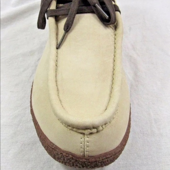 Ocean Minded Roa Chukka Boots WARM New in Box - Picture 3 of 7